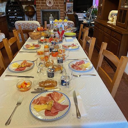 B&B Villa Sans Souci Civitavecchia Kültér fotó
