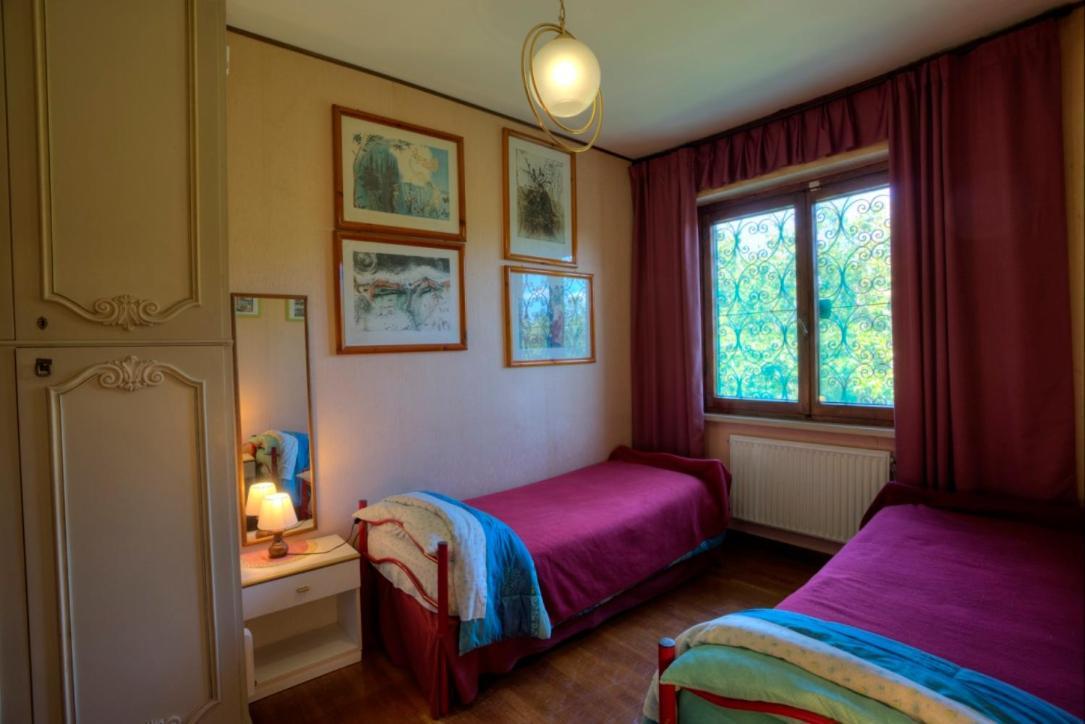 B&B Villa Sans Souci Civitavecchia Kültér fotó