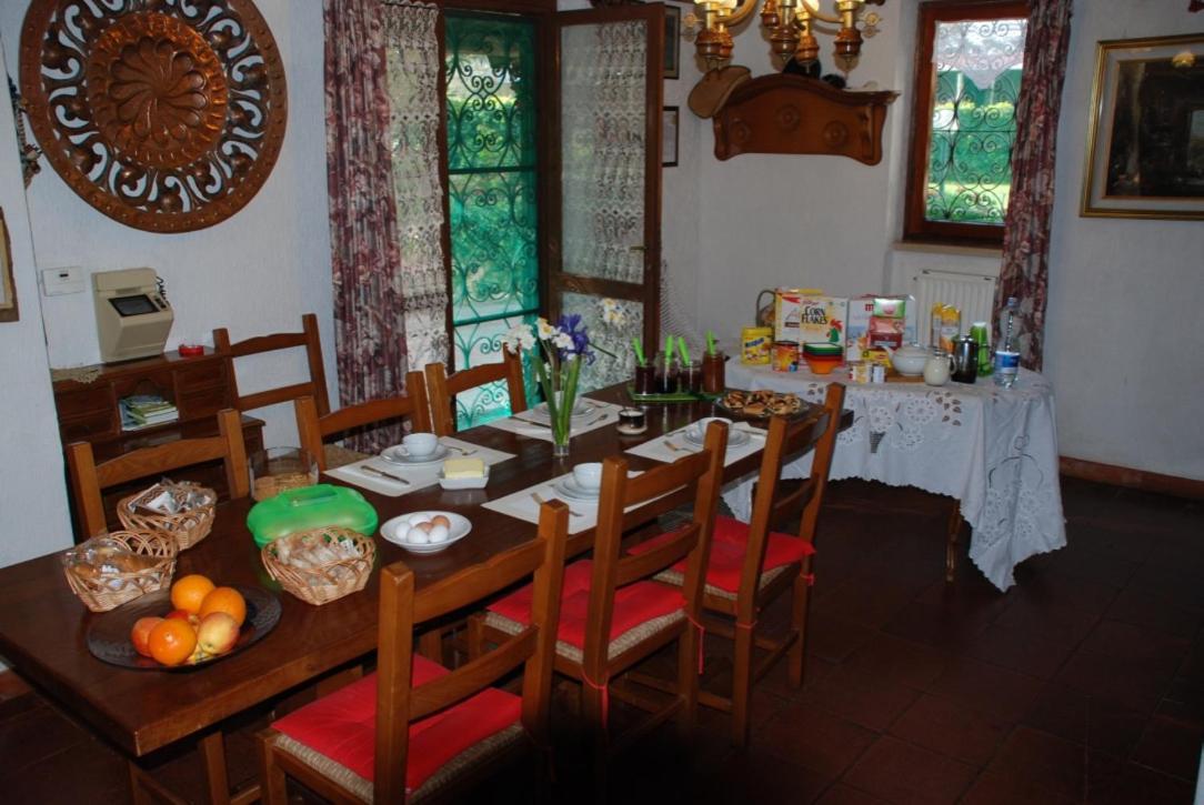 B&B Villa Sans Souci Civitavecchia Kültér fotó