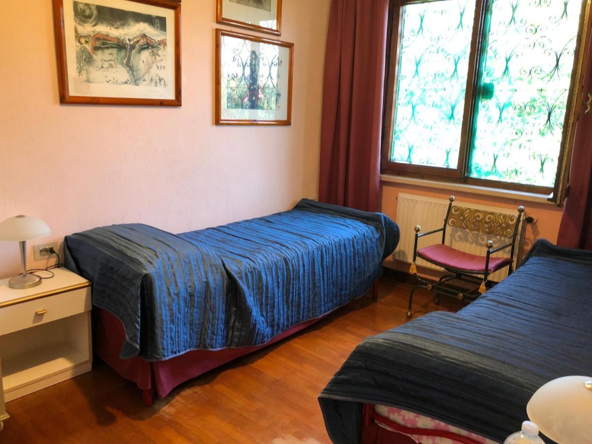 B&B Villa Sans Souci Civitavecchia Kültér fotó
