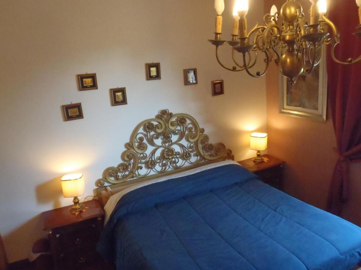 B&B Villa Sans Souci Civitavecchia Kültér fotó