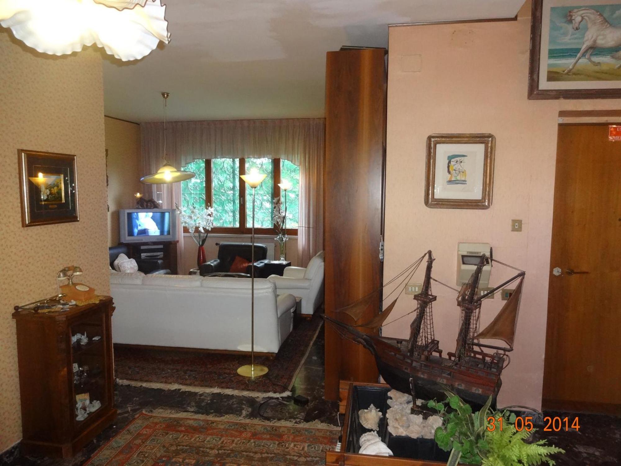B&B Villa Sans Souci Civitavecchia Kültér fotó