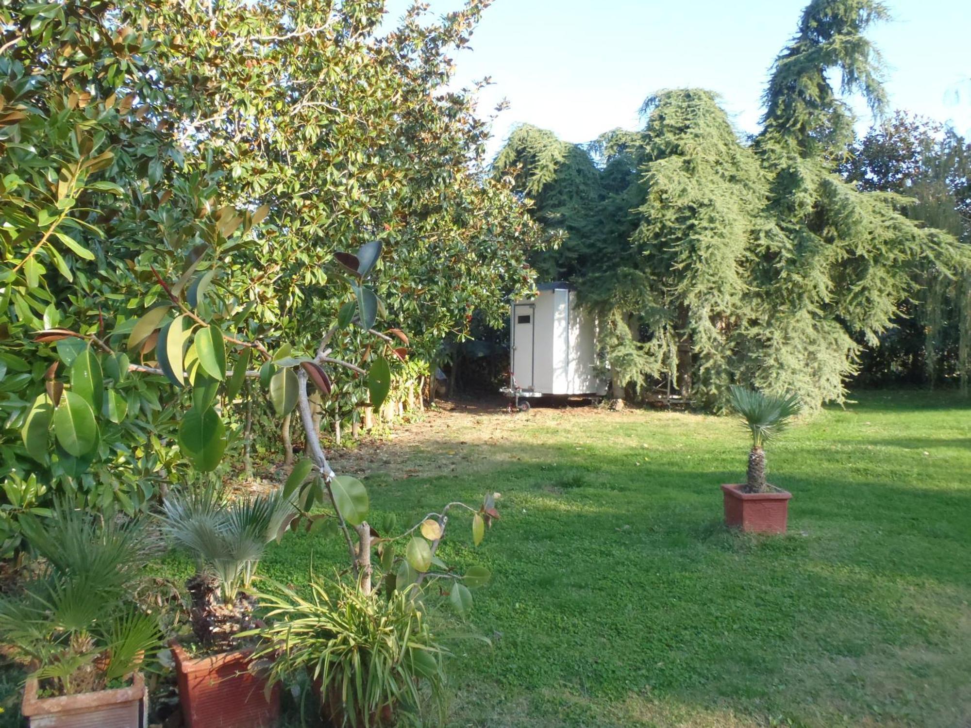 B&B Villa Sans Souci Civitavecchia Kültér fotó