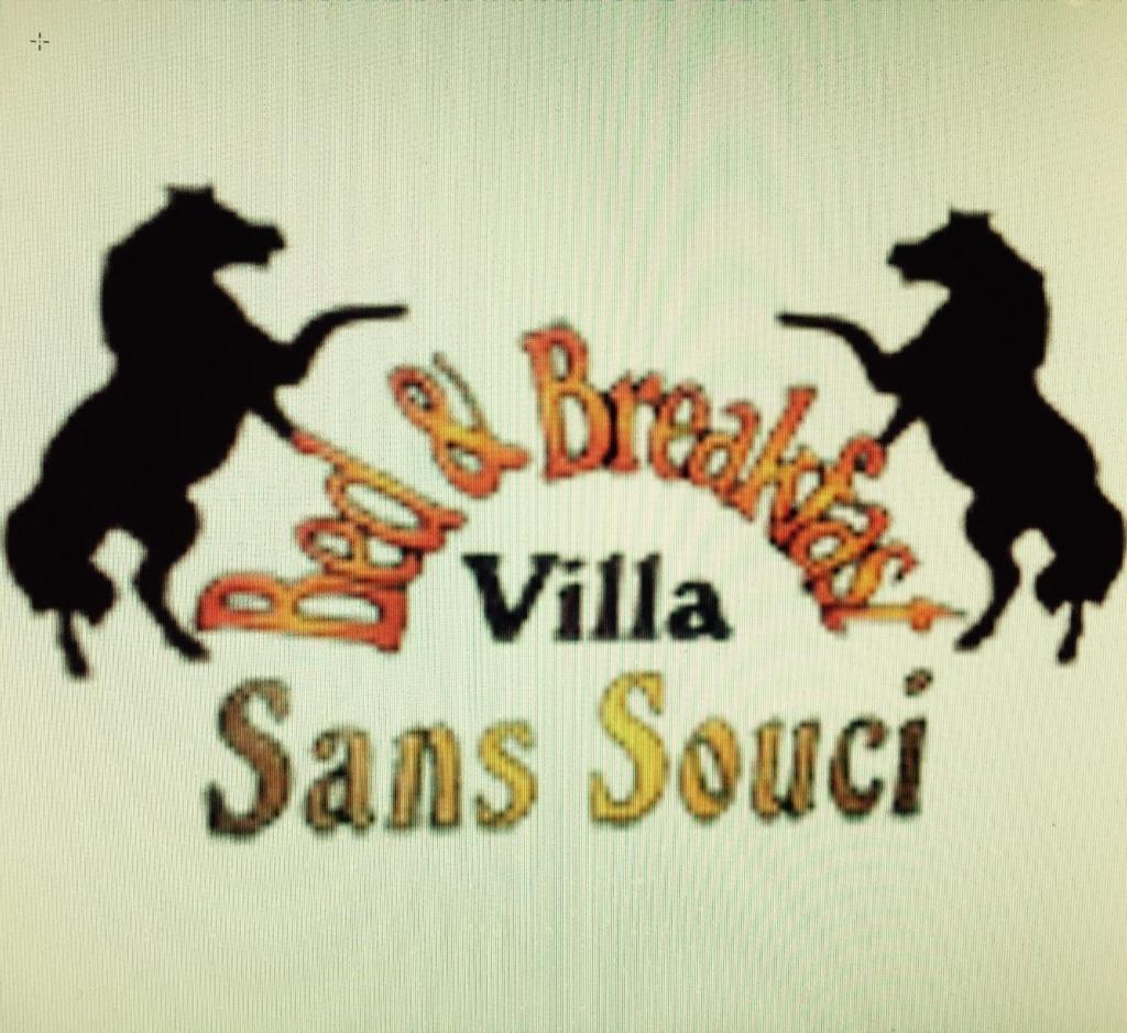 B&B Villa Sans Souci Civitavecchia Kültér fotó