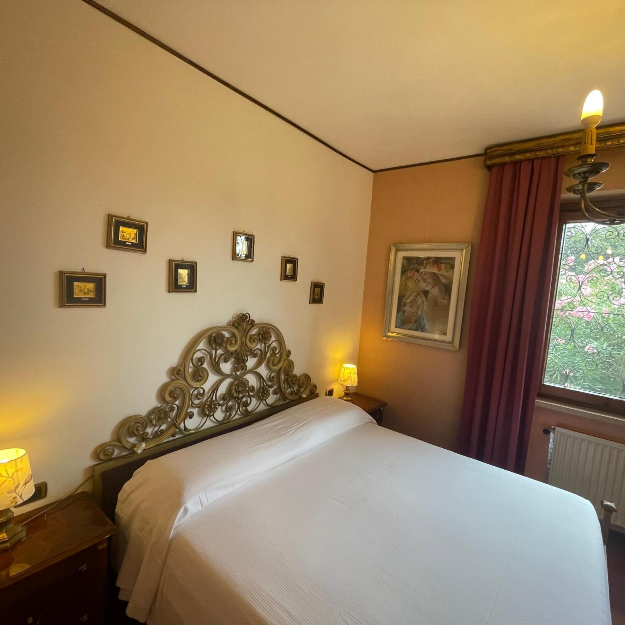 B&B Villa Sans Souci Civitavecchia Kültér fotó