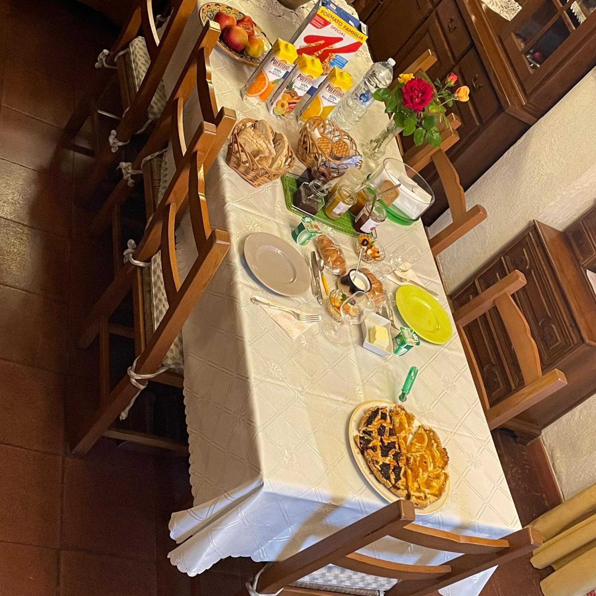B&B Villa Sans Souci Civitavecchia Kültér fotó