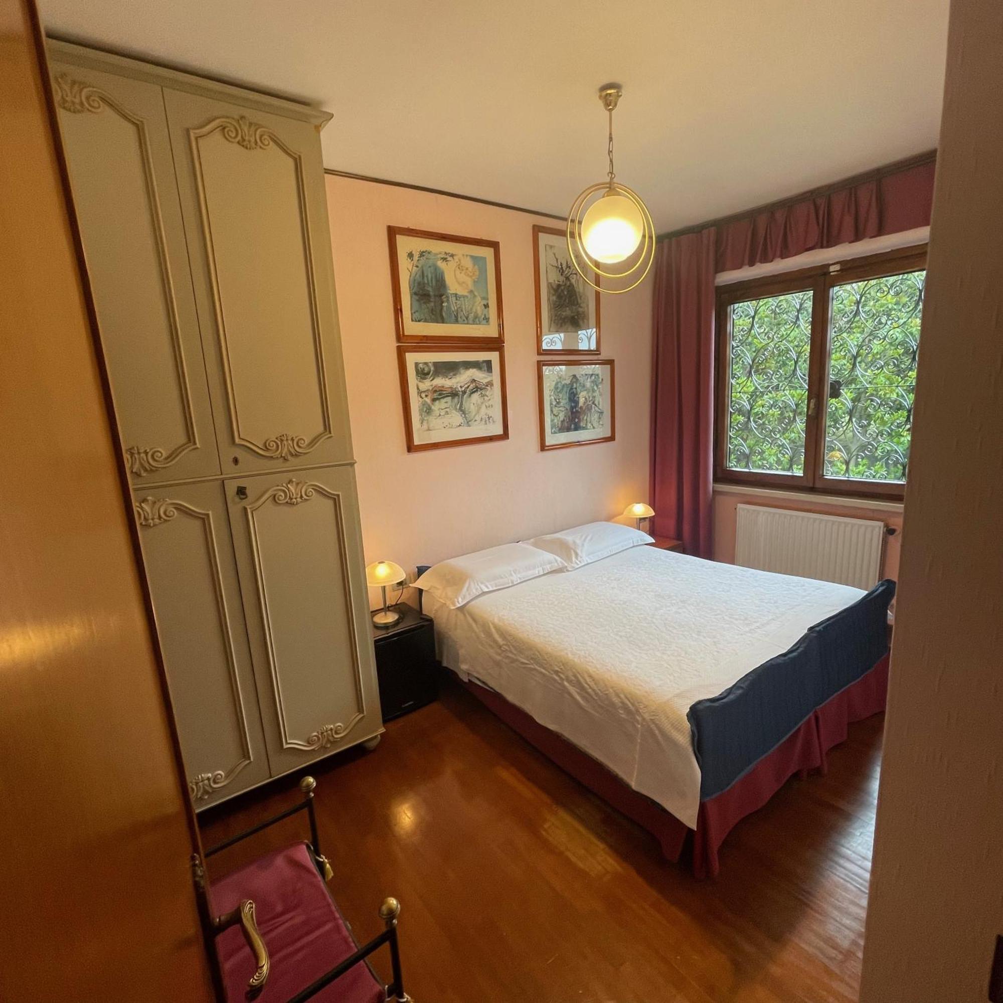 B&B Villa Sans Souci Civitavecchia Kültér fotó