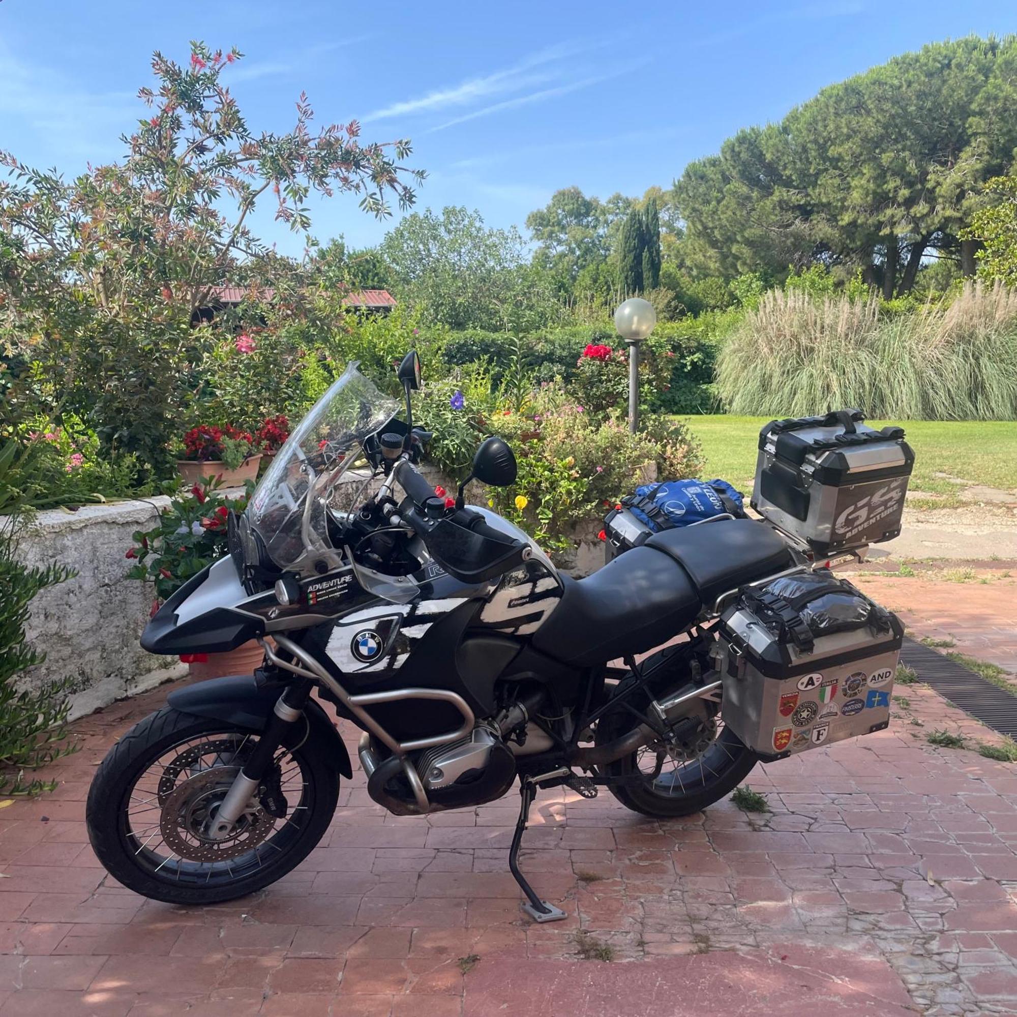 B&B Villa Sans Souci Civitavecchia Kültér fotó