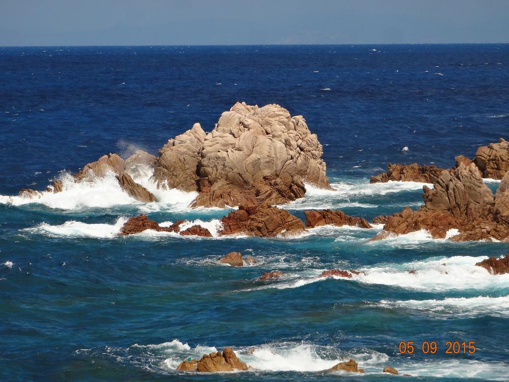 B&B Villa Sans Souci Civitavecchia Kültér fotó