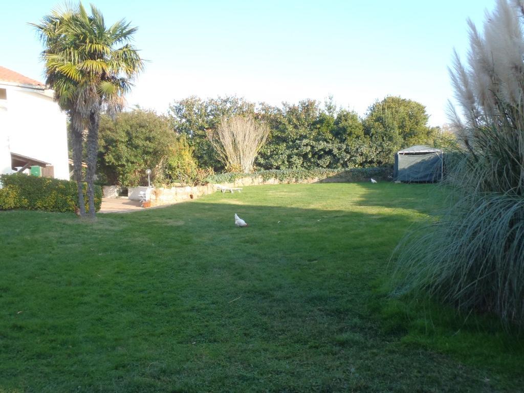 B&B Villa Sans Souci Civitavecchia Kültér fotó