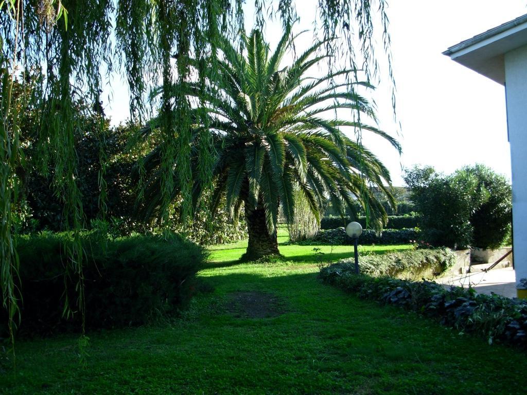 B&B Villa Sans Souci Civitavecchia Kültér fotó