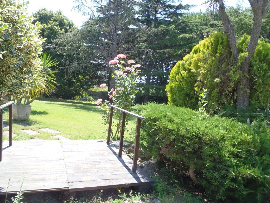 B&B Villa Sans Souci Civitavecchia Kültér fotó